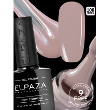 ELPAZA CHARM 108 