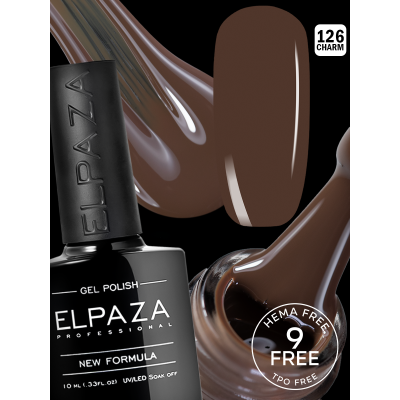ELPAZA CHARM 126 