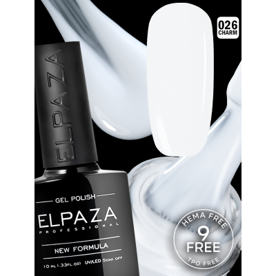 ELPAZA CHARM 026