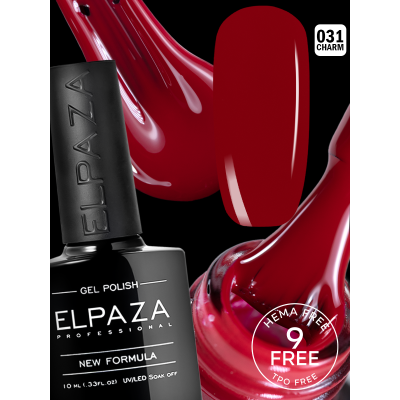 ELPAZA CHARM 031