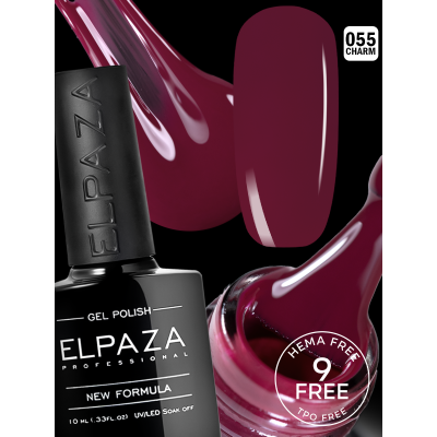ELPAZA CHARM 055