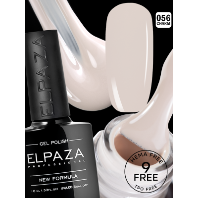 ELPAZA CHARM 056