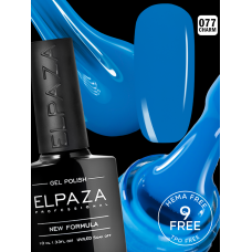 ELPAZA CHARM 077 