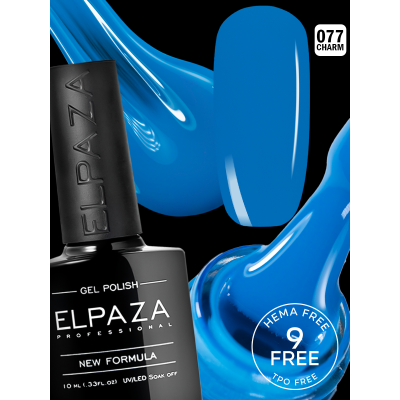 ELPAZA CHARM 077 