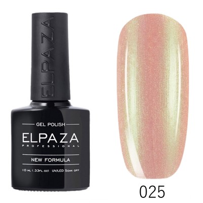 ELPAZA CLASSIC 025 