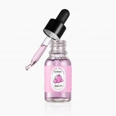 Укрепляющее сухое масло для ногтей и кутикулы “Бабл-гам”