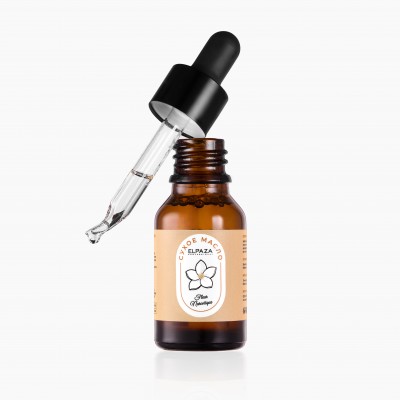 Сухое парфюмированное масло для ногтей и кутикулы “Fleur Narcotique”