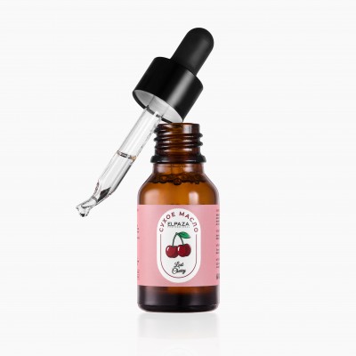 Сухое парфюмированное масло для ногтей и кутикулы “Lost Cherry”