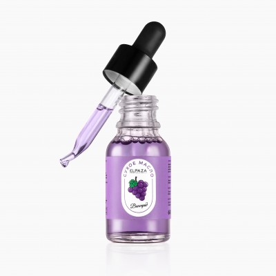 Укрепляющее сухое масло для ногтей и кутикулы “Виноград”.