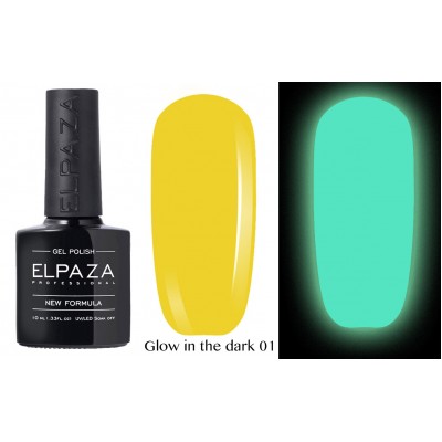 ELPAZA Glow in the Dark 01