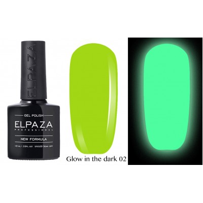 ELPAZA Glow in the Dark 02