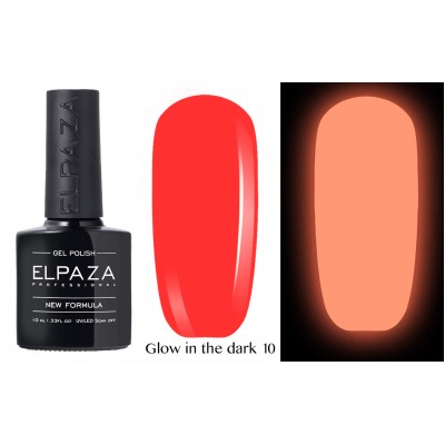 ELPAZA Glow in the Dark 10
