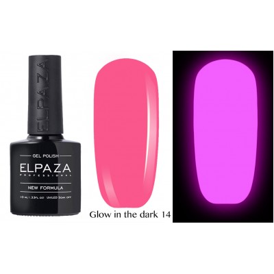 ELPAZA Glow in the Dark 14