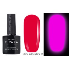 ELPAZA Glow in the Dark 16