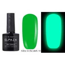 ELPAZA Glow in the Dark 18
