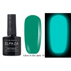 ELPAZA Glow in the Dark 19