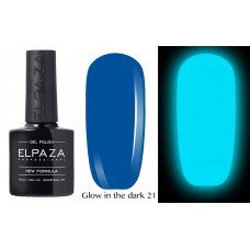 ELPAZA Glow in the Dark 21