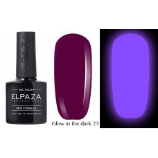 ELPAZA Glow in the Dark 23