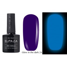ELPAZA Glow in the Dark 24