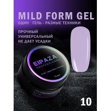 MILD FORM LUX в круглой баночке MILD FORM LUX в круглой баночке