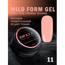 MILD FORM LUX в круглой баночке MILD FORM LUX в круглой баночке