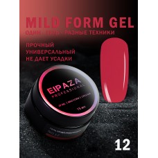 MILD FORM LUX в круглой баночке MILD FORM LUX в круглой баночке