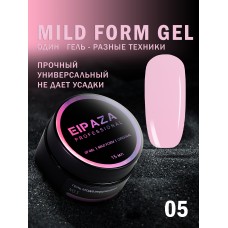 MILD FORM LUX в круглой баночке