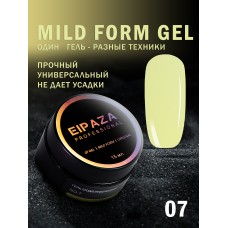 MILD FORM LUX в круглой баночке MILD FORM LUX в круглой баночке