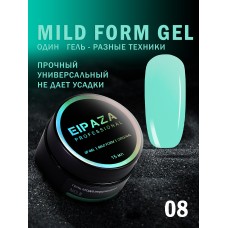 MILD FORM LUX в круглой баночке MILD FORM LUX в круглой баночке