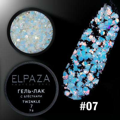 ELPAZA TWINKLE 07