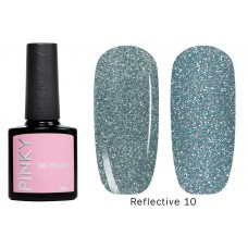 PINKY Reflective 10