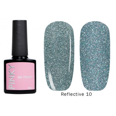 PINKY Reflective 10