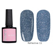 PINKY Reflective 11