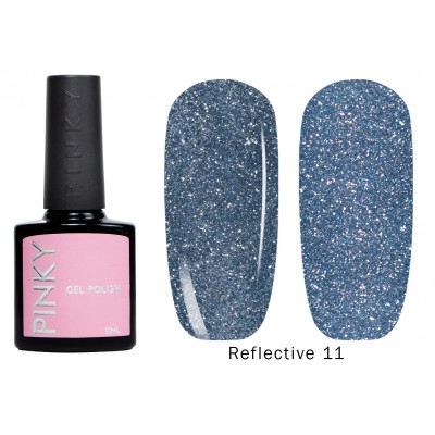 PINKY Reflective 11