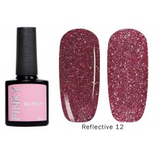 PINKY Reflective 12