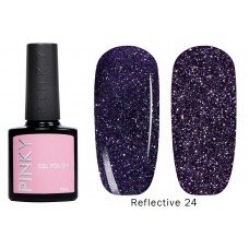 PINKY Reflective 24