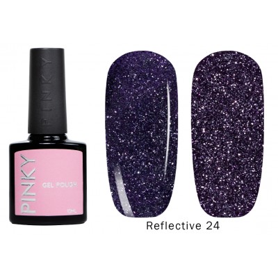 PINKY Reflective 24