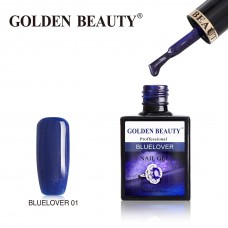 Golden Beauty Blue Lover 01