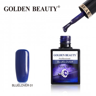 Golden Beauty Blue Lover 01