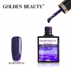 Golden Beauty Blue Lover 02