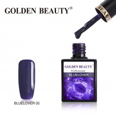 Golden Beauty Blue Lover 05