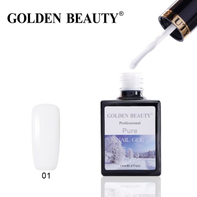 Golden Beauty 01