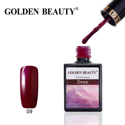 Golden Beauty 09