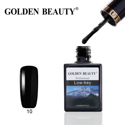 Golden Beauty 10