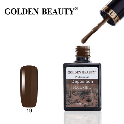 Golden Beauty 19