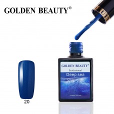Golden Beauty 20