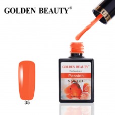 Golden Beauty 35