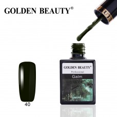 Golden Beauty 40