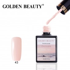 Golden Beauty 43