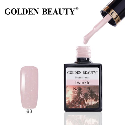 Golden Beauty 63